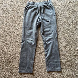 Nike Dri-Fit Pant, Youth Size Large